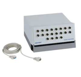 德國艾本德Eppendorf,DASGIP?PH4PO4RD4L監(jiān)測模塊,適用4個罐體,無傳感器,pH、DO和Redox帶液位/消泡選項(xiàng)