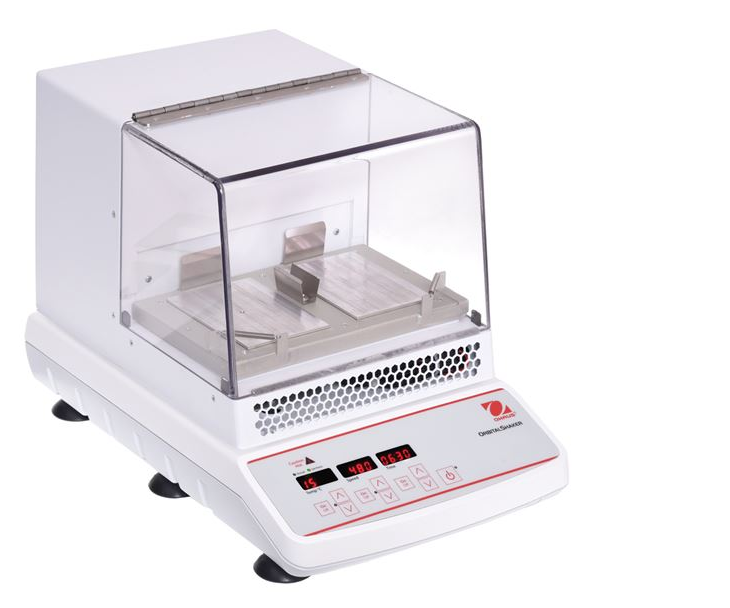 美國奧豪斯，OHAUS,恒溫?fù)u床，混勻器，溫育器，細(xì)胞培養(yǎng)搖床，冷凍恒溫培養(yǎng)圓周式搖床，ISICMBCDG