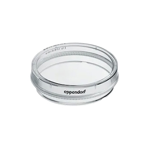 德國(guó)艾本德(Eppendorf)Cell Culture Dishes,100mm, 無(wú)菌、無(wú)熱原，無(wú)RNase和DNase,無(wú)人類和細(xì)菌DNA.無(wú)細(xì)胞毒素,TC處理,10.0mL, 300個(gè)