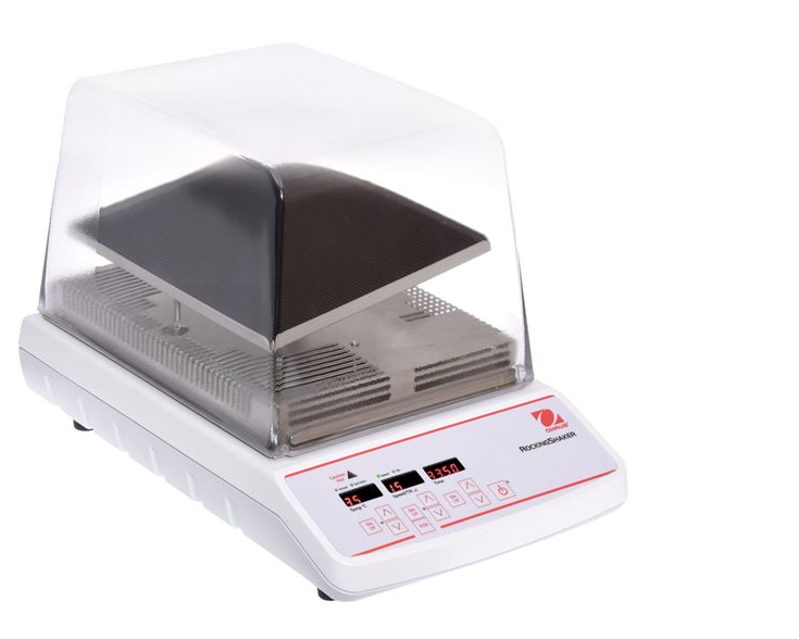 美國奧豪斯，OHAUS,恒溫?fù)u床，混勻器，溫育器，細(xì)胞培養(yǎng)搖床，冷凍恒溫培養(yǎng)2D/3D搖床，ISWV02HDG