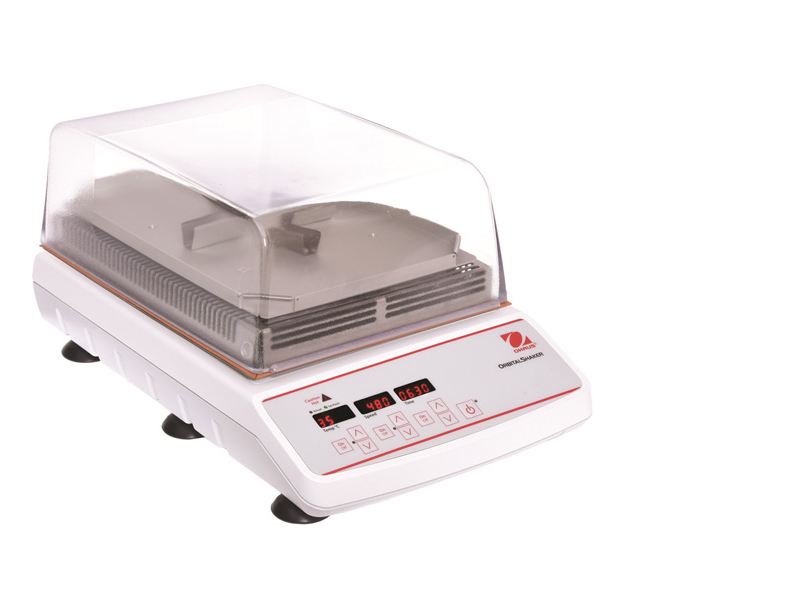 美國(guó)奧豪斯，OHAUS,恒溫?fù)u床，混勻器，溫育器，細(xì)胞培養(yǎng)搖床，恒溫輕負(fù)載搖床，ISLDMPHDG