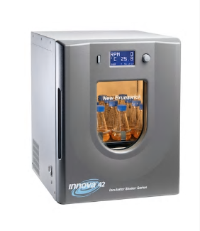 德國艾本德(Eppendorf)New Brunswick ?Innova ?42恒溫?fù)u床