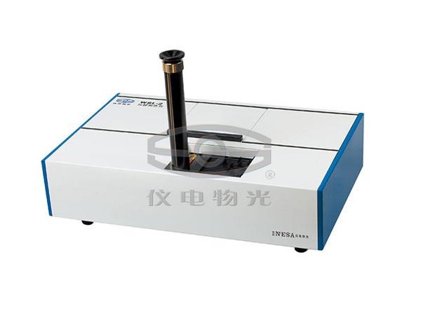 儀電物光WSL-2 比較測色儀(羅維朋比色計) 上海儀電物理光學