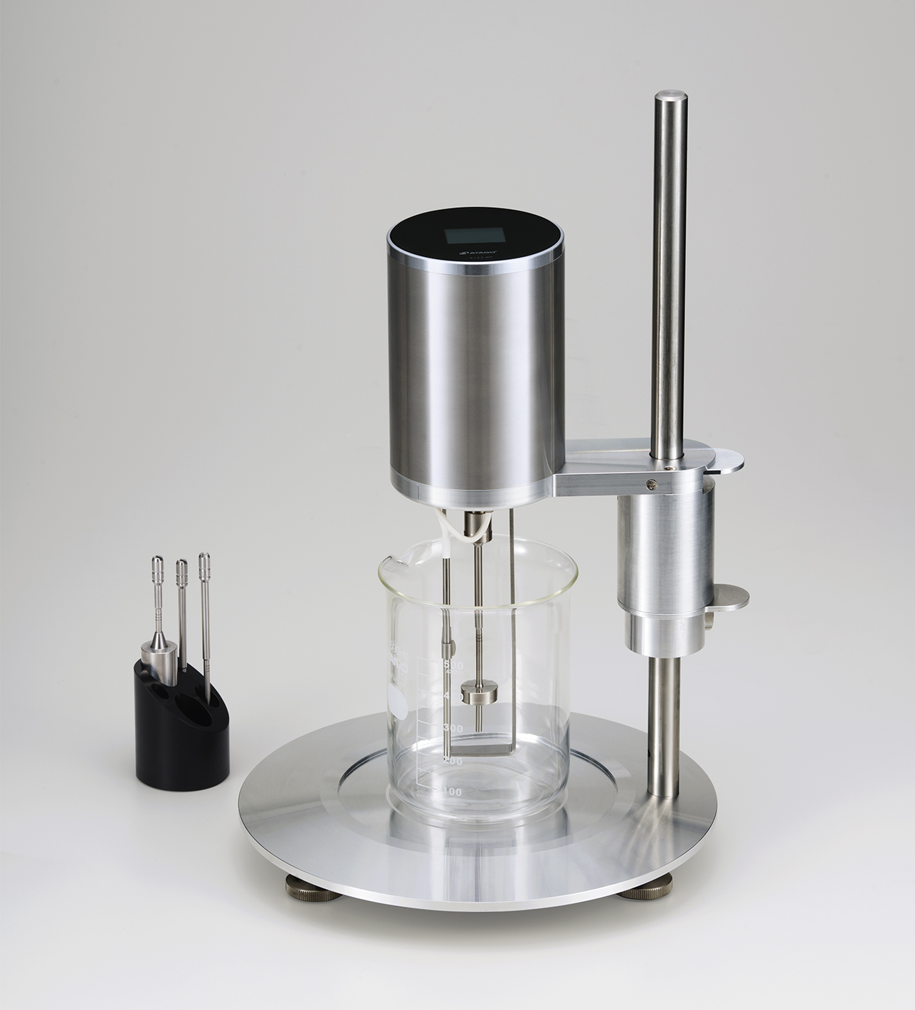 ATAGO(愛拓)VISCO?便攜式旋轉(zhuǎn)粘度計 VISCO?B(L)(支架套裝)