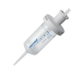 德國(guó)艾本德（Eppendorf）Combitips advanced 分液管,Biopur?生物純級(jí), 50 mL, 淺灰色, 天然色 無色