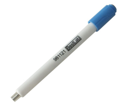 上海儀電科學(雷磁)8121銀滴定電極