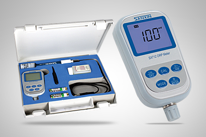 上海三信SX712型便攜式ORP計