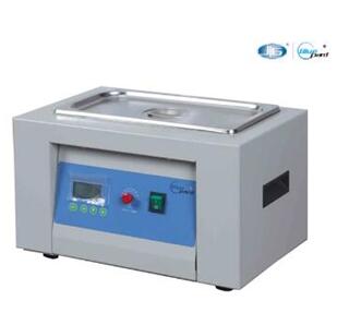上海一恒BWS-10恒溫水槽與水浴鍋(兩用)