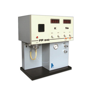 上海菁華科技儀器FP640火焰光度計(jì)(K、Na)數(shù)顯