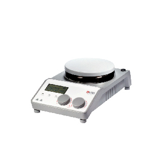 北京大龍 MS-H-PROT LCD數(shù)控定時(shí)加熱型磁力攪拌器