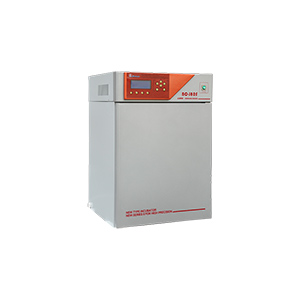 上海博迅-二氧化碳細(xì)胞培養(yǎng)箱BC-J250(氣套熱導(dǎo))