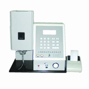 上海菁華科技儀器AP1500五元素火焰光度計(jì)(K、Na、Li、Ca、Ba)