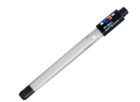 上海儀電科學(雷磁)PF-202-C型氟離子復合電極