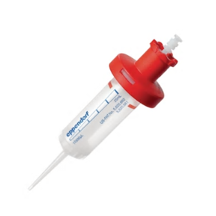 德國(guó)艾本德（Eppendorf）Combitips advanced 分液管,Biopur?生物純級(jí), 10 mL, 桔黃色, 天然色 無色